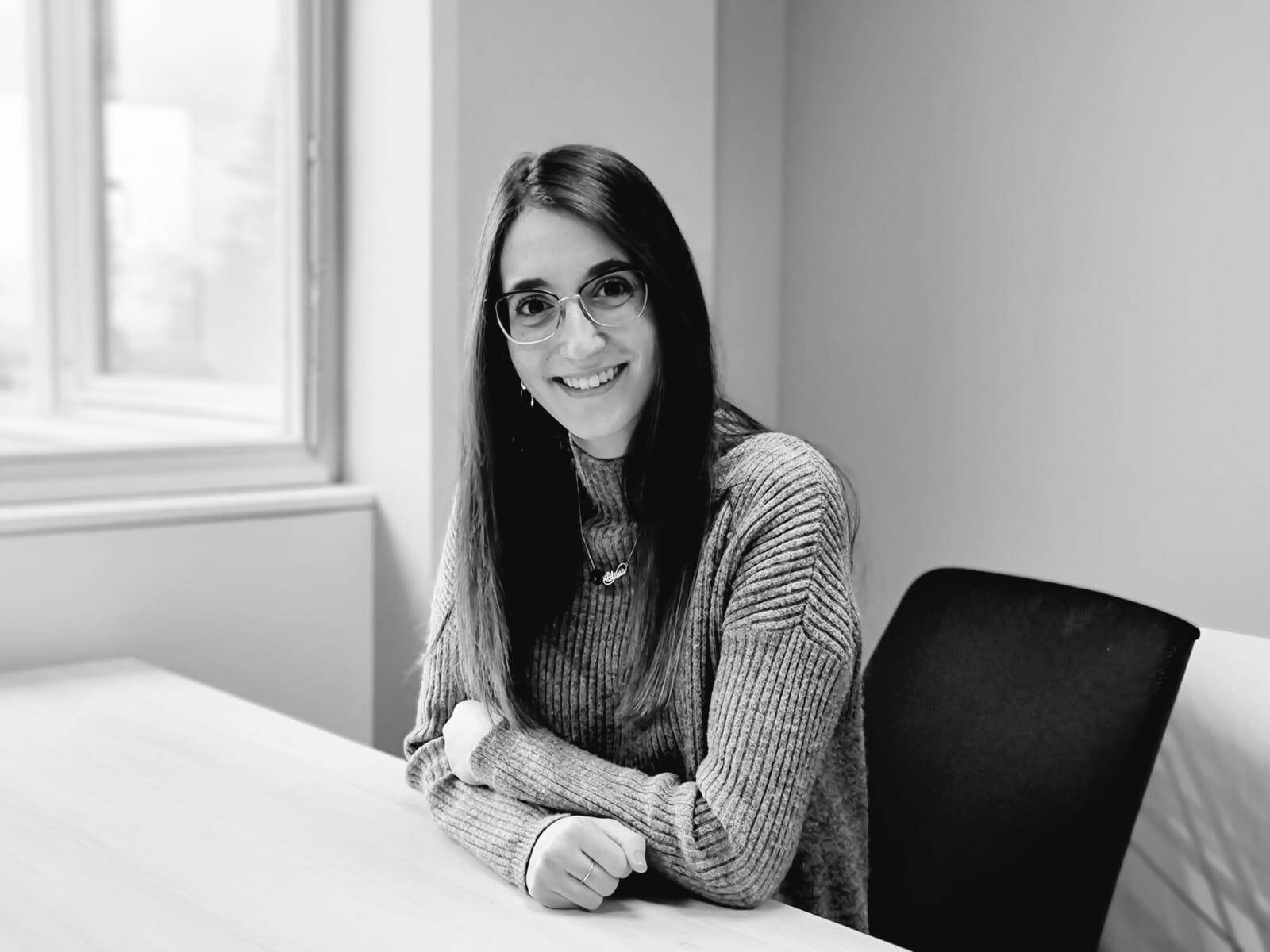 Léa Loffel