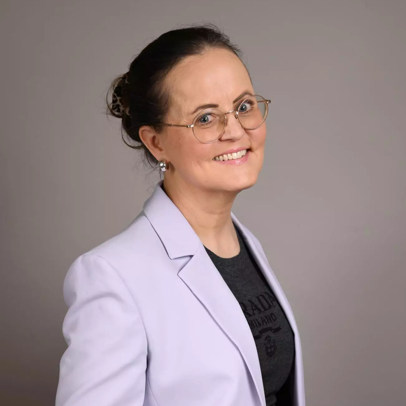 Catrin S. - Interim Medical Affairs Director | Executive Coach