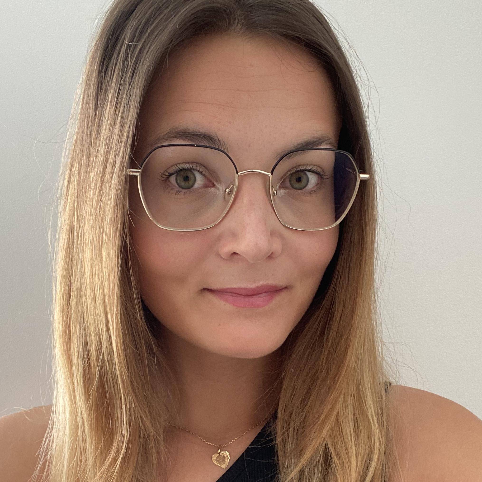 Laureen  - Correcteur/ Relecteur de documents