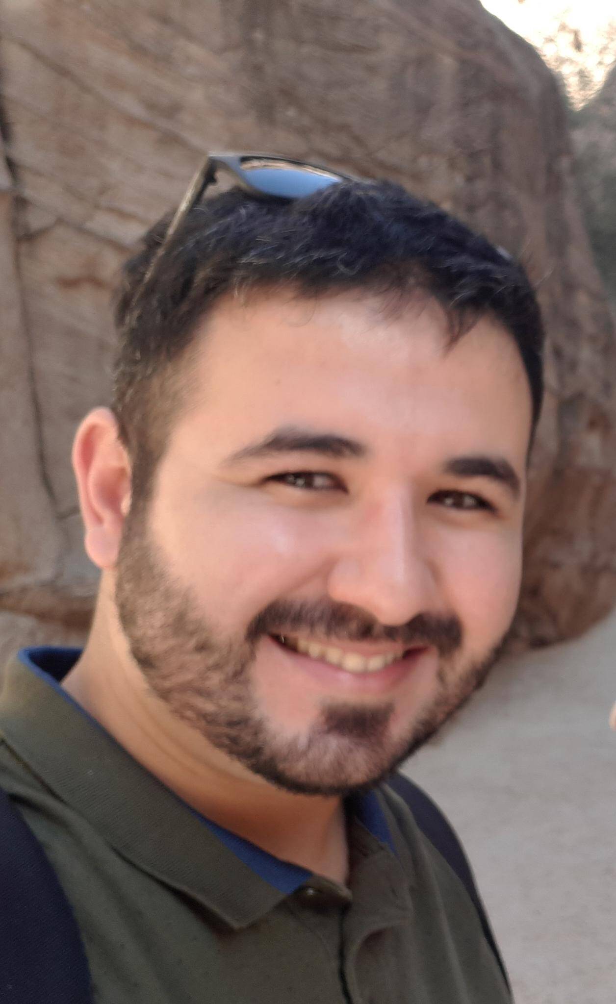 Noureddine Zaidi - Senior Azure Data Engineer