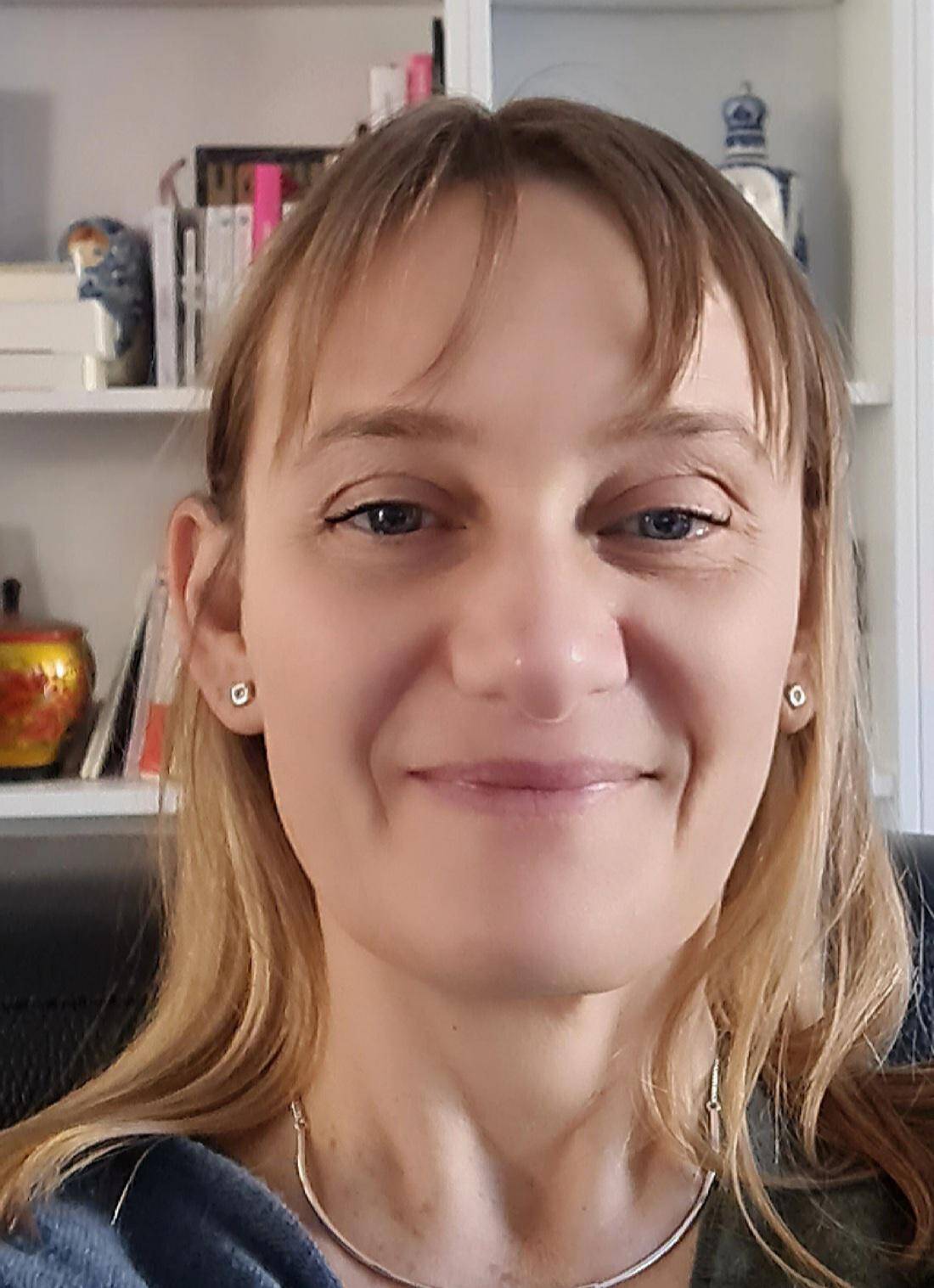Sabine Mauduit
