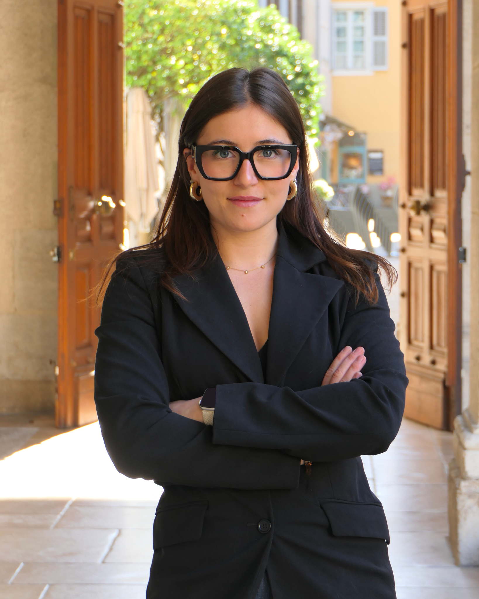 Marie Berthollet