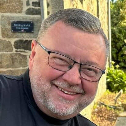 Andi Mcburnie - AI Software Engineering Specialist