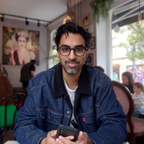 Suneet Singh Jhutty - Senior AI Engineer & Consultant
