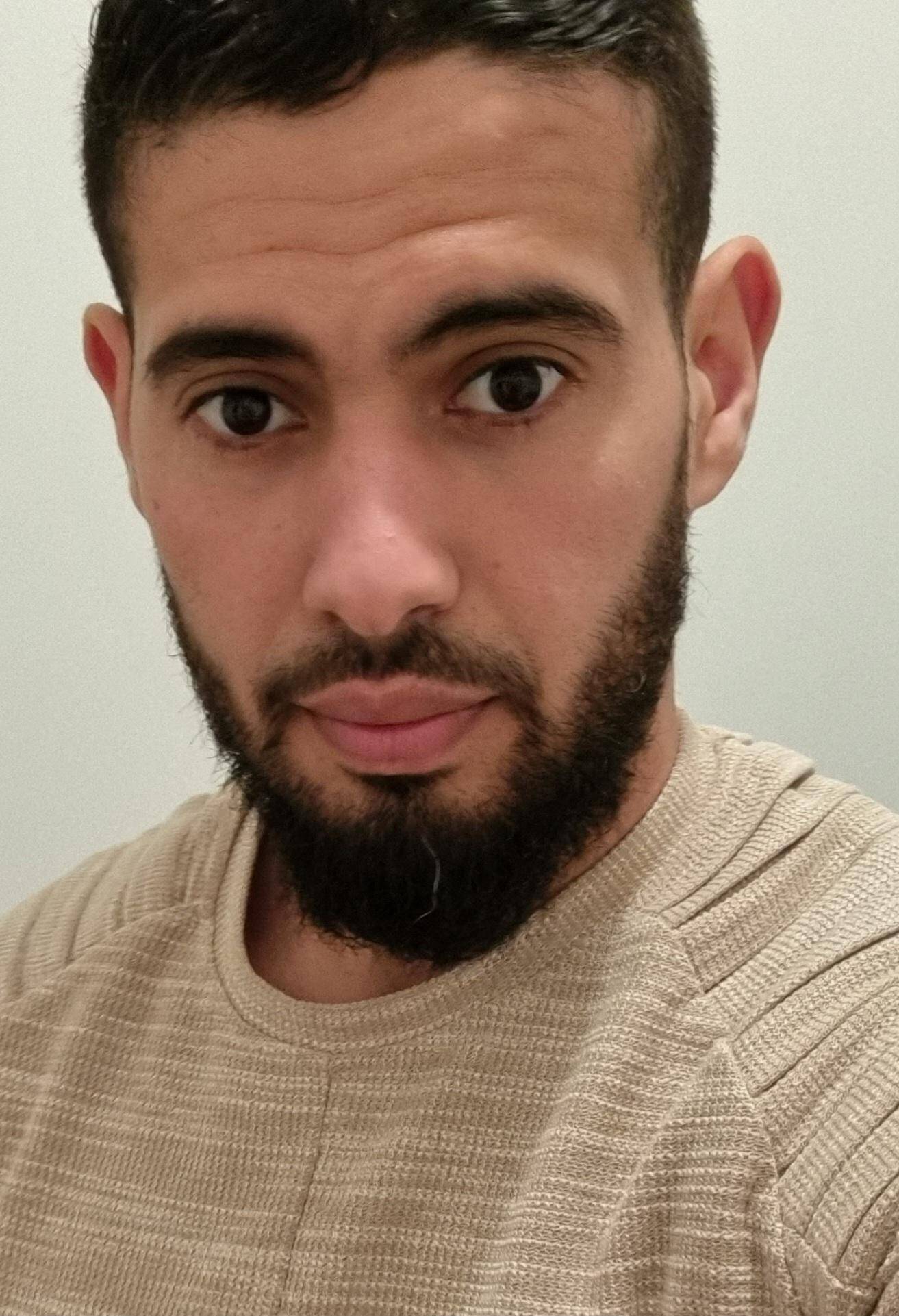 Mourad Belqadya