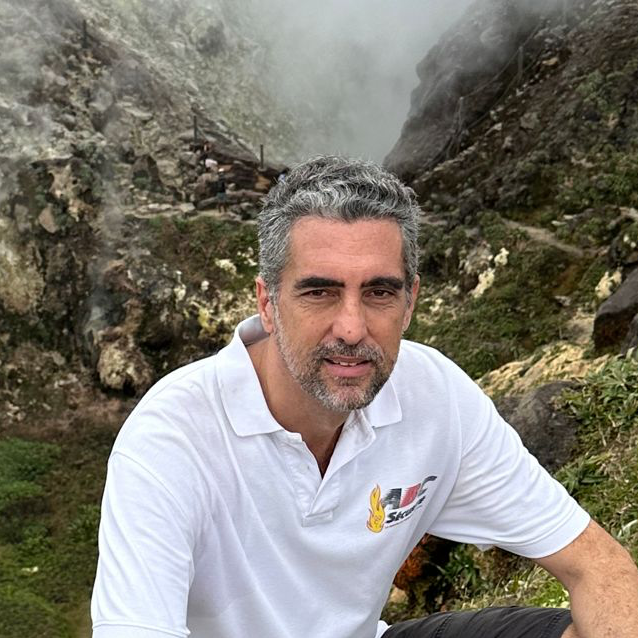Jérôme Loiseau