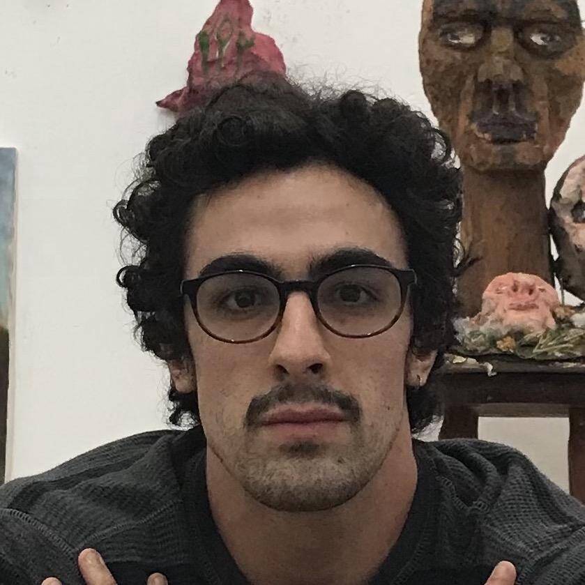 Matias Vilardaga Escorel