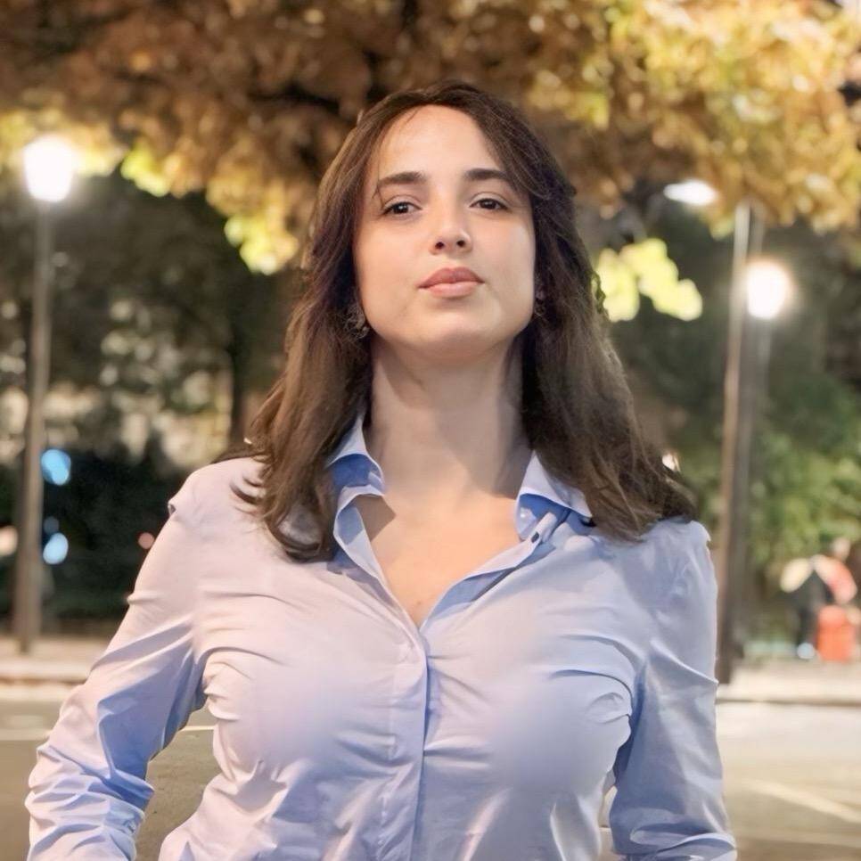 Wejden Harrabi