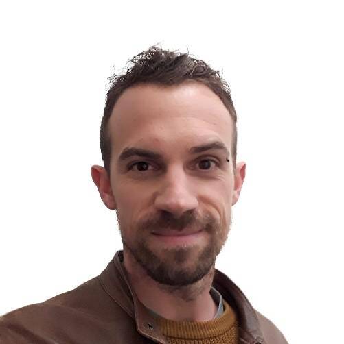 Damien Montigny
