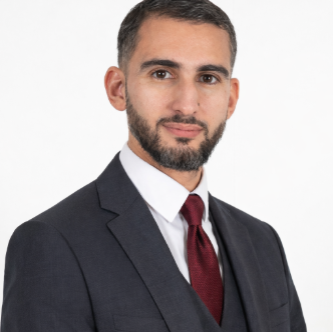 Nadir Medjani
