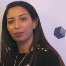 Nadia Reghai