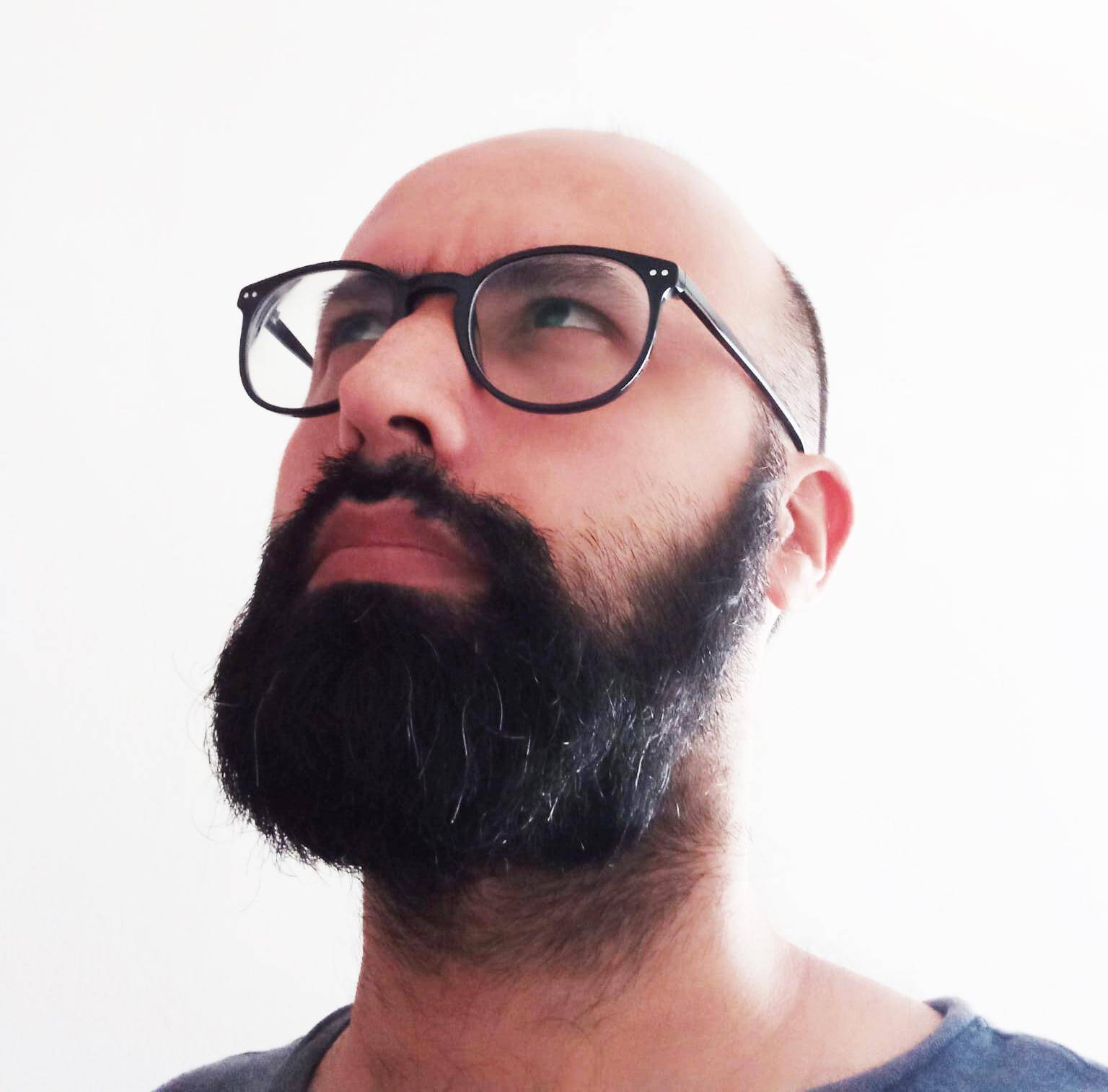Luca Mendieta - Ilustrador y diseñador gráfico