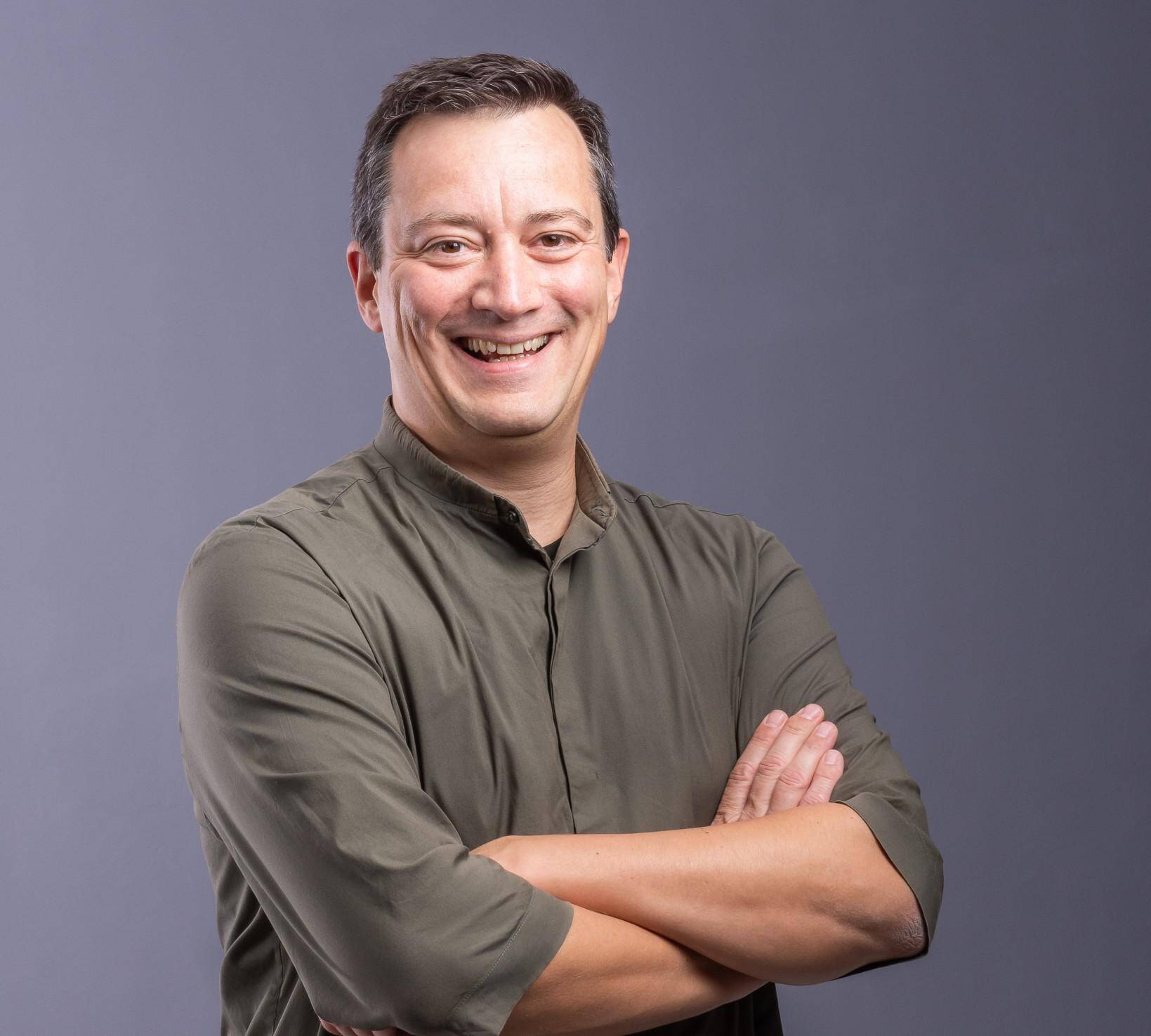 Jonas Van Poucke
