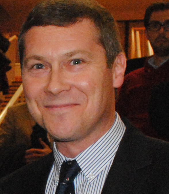 Jean-Dominique Raymaekers