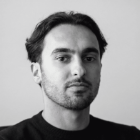 Guilhem Pastor - Directeur Artistique - Graphiste