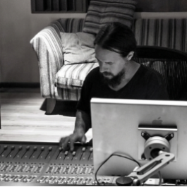 Martin Valenzuela - Audio Engineer | Mixing, Mastering & QC