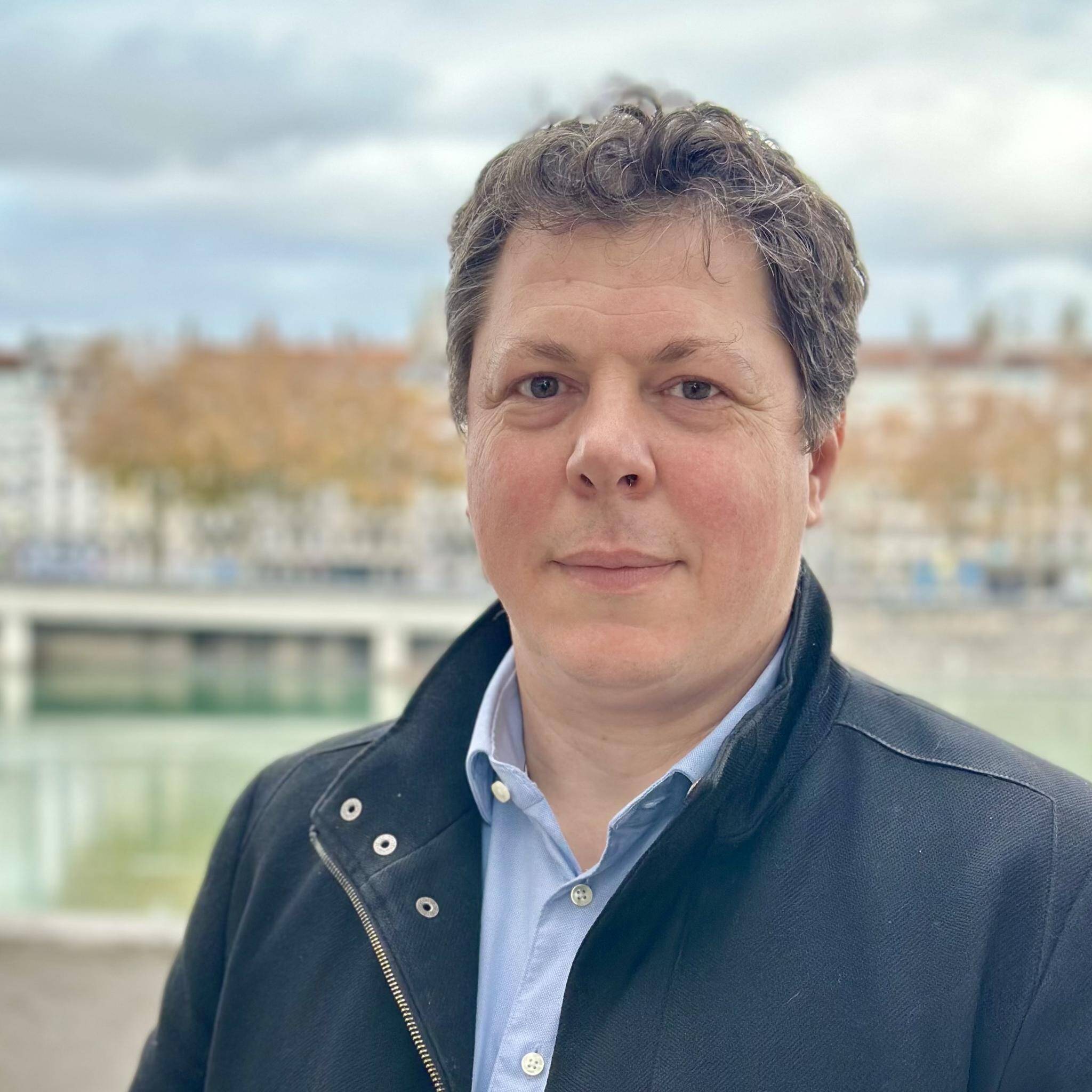 Sébastien Decombe