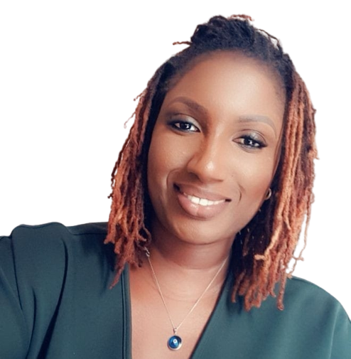 Fatima Sarr