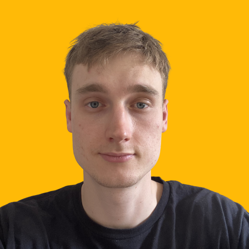 Johann Desobry - Développeur Mobile Flutter