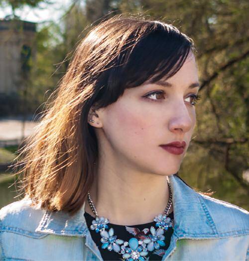 Emmanuelle Le Nouaille