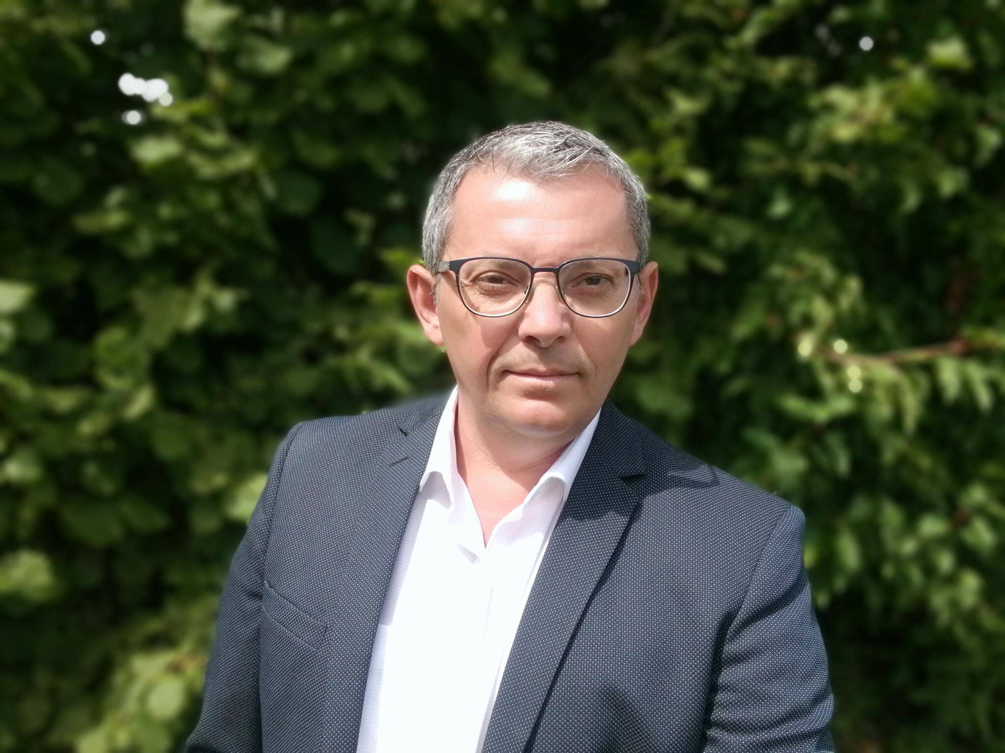 Thierry Deau