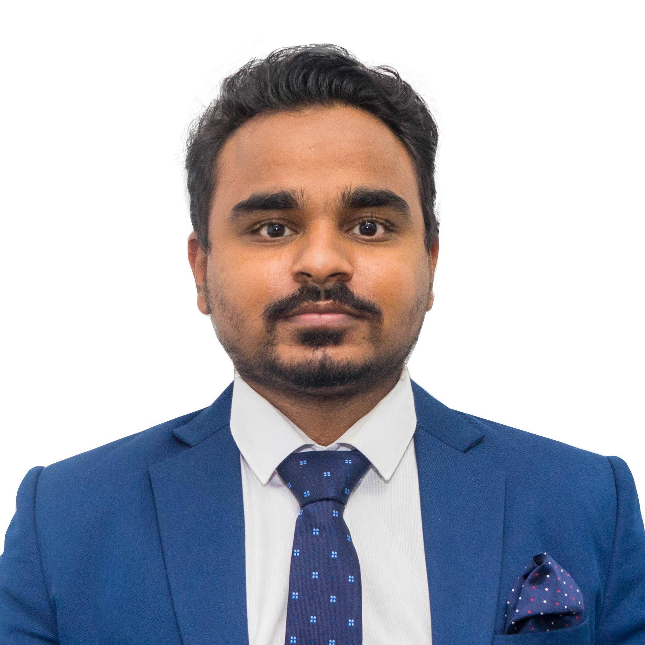 Aftab Shaikh