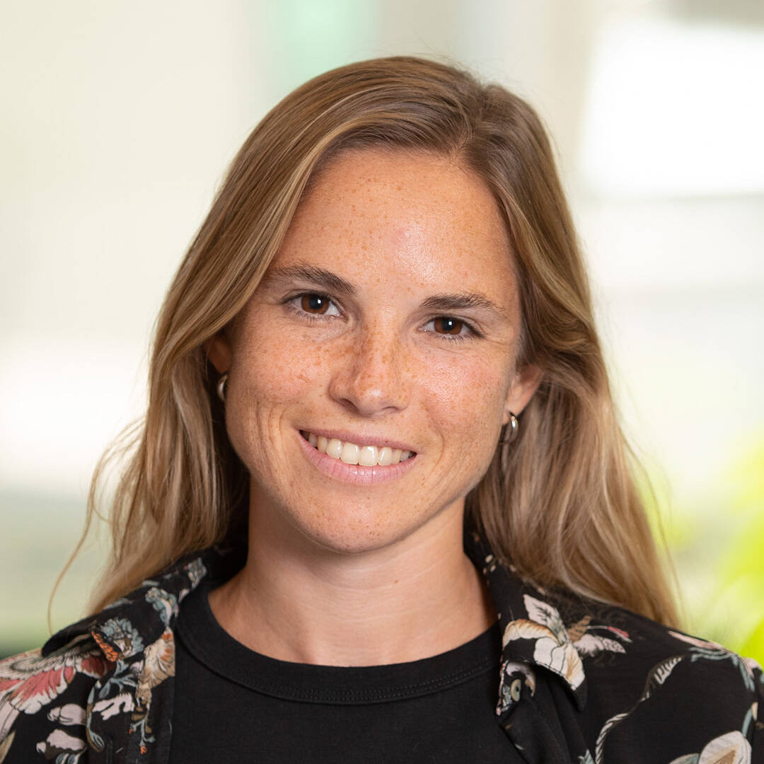 Belén Pierro - Product Manager / Senior Product Manager 