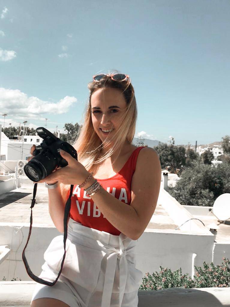 Kathleen Verjot