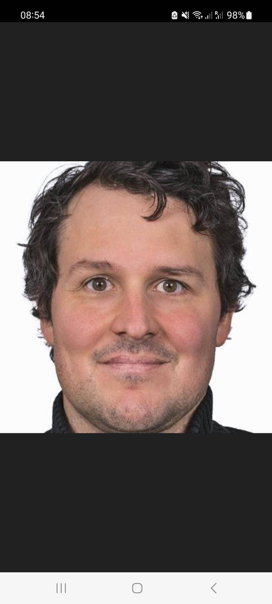Dominik Peter Flossmann