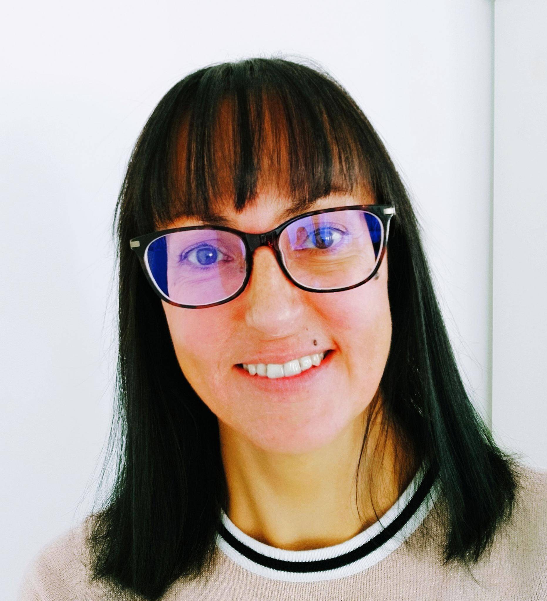 Hélène Merino