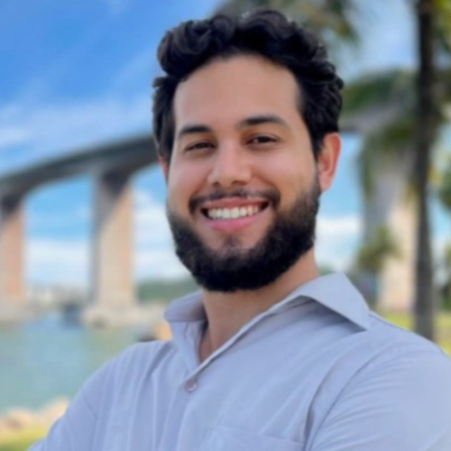 Pedro Oliveira - Operations & Project Manager