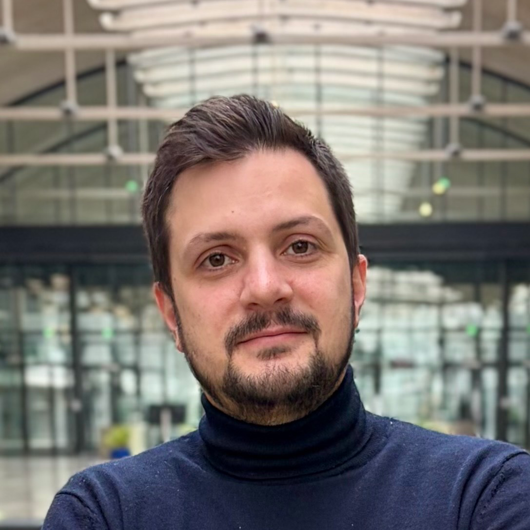 Quentin Legaux - Product Manager