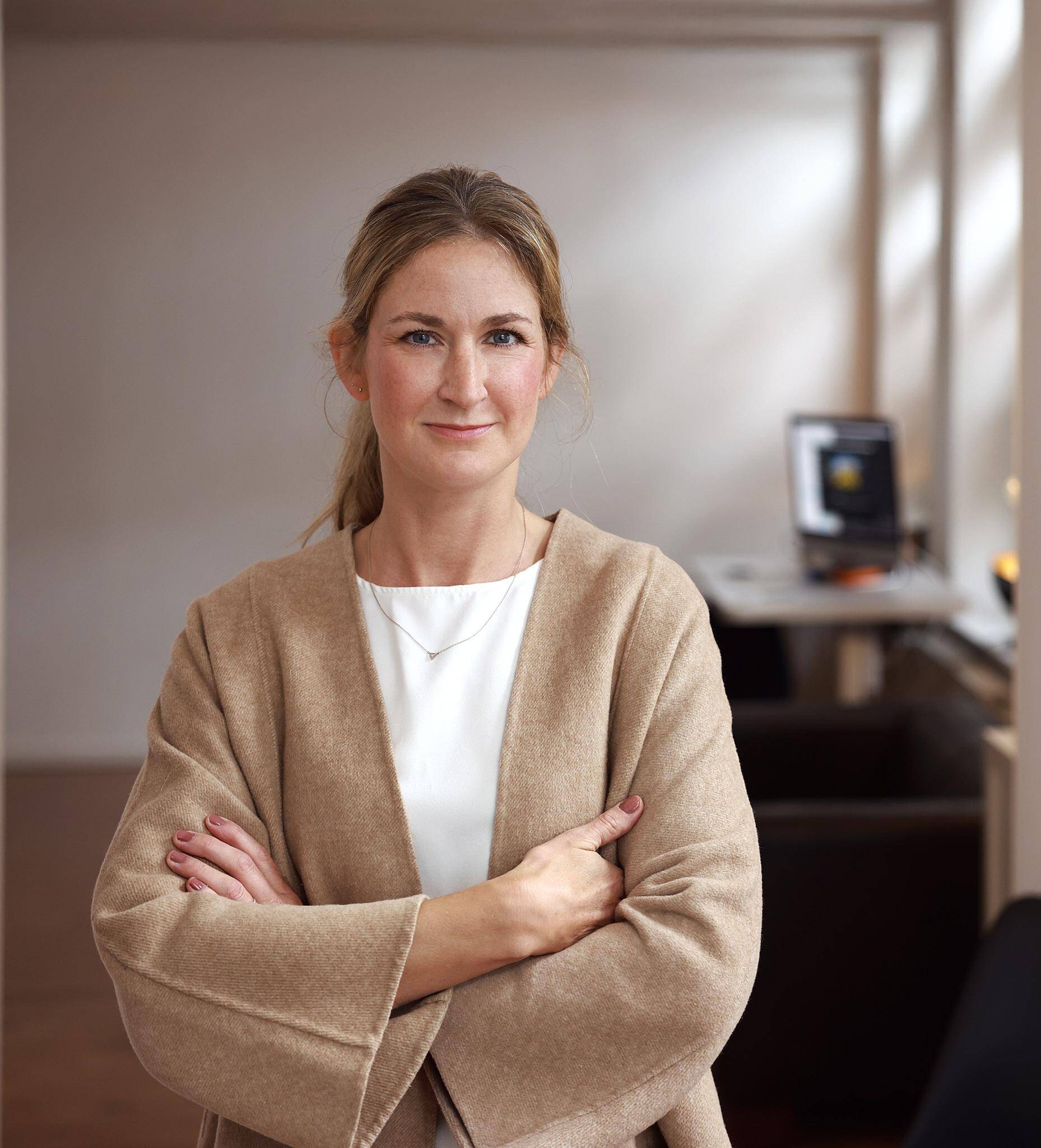 Katinka Drost - Digital Marketing & Customer Service Consultant
