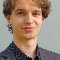 Roel P. - FP&A Analyst