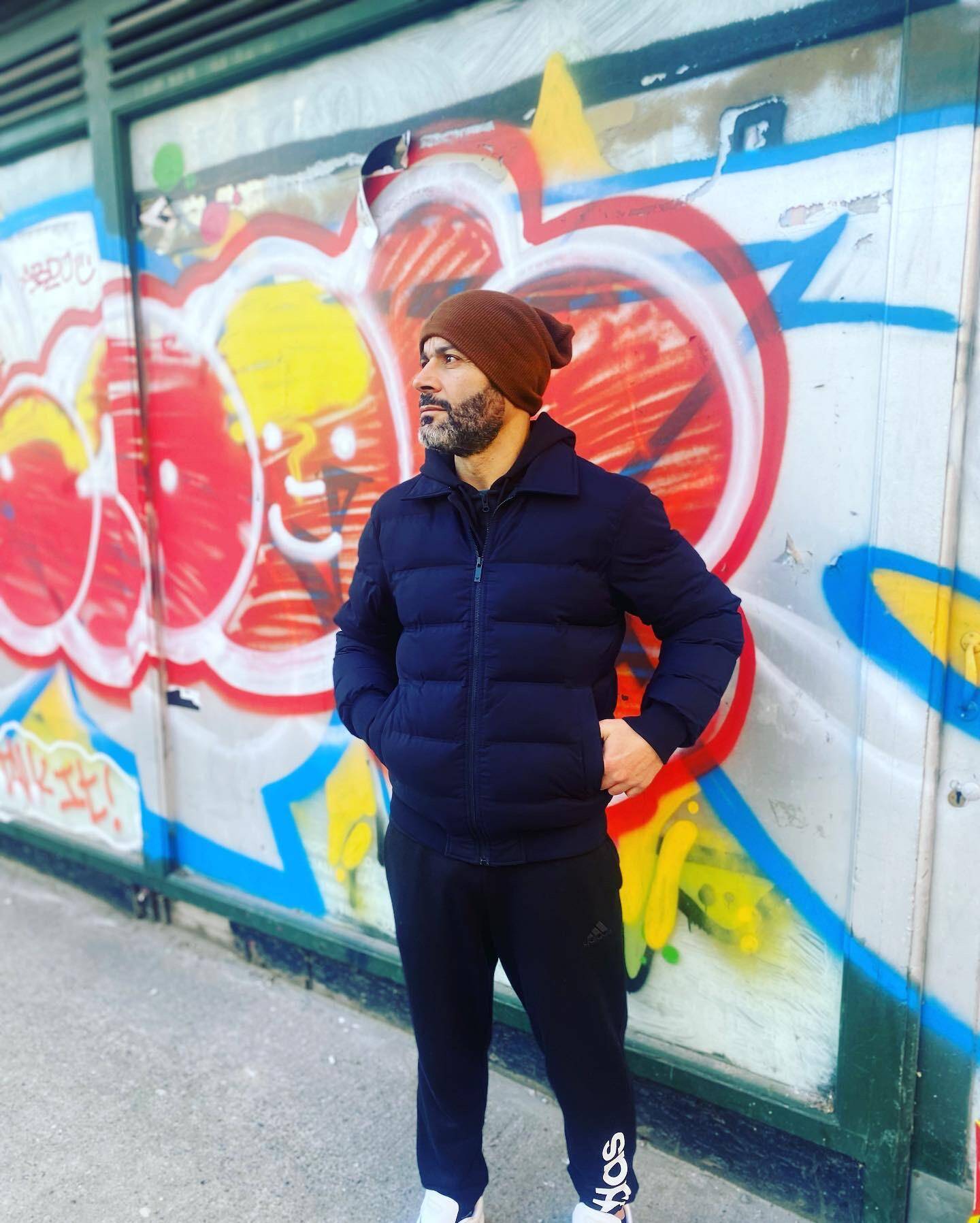 Karim Ben Moussa
