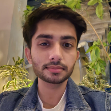 M Sufyan Vohra