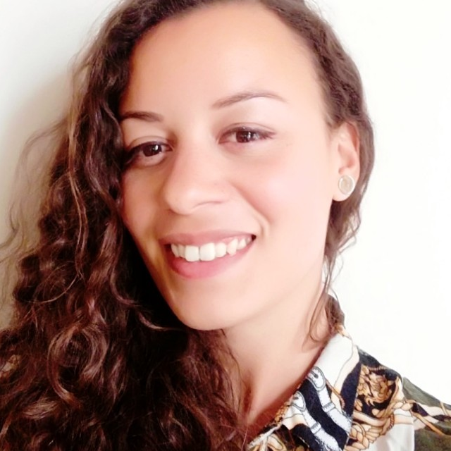 Mélanie Gaillard