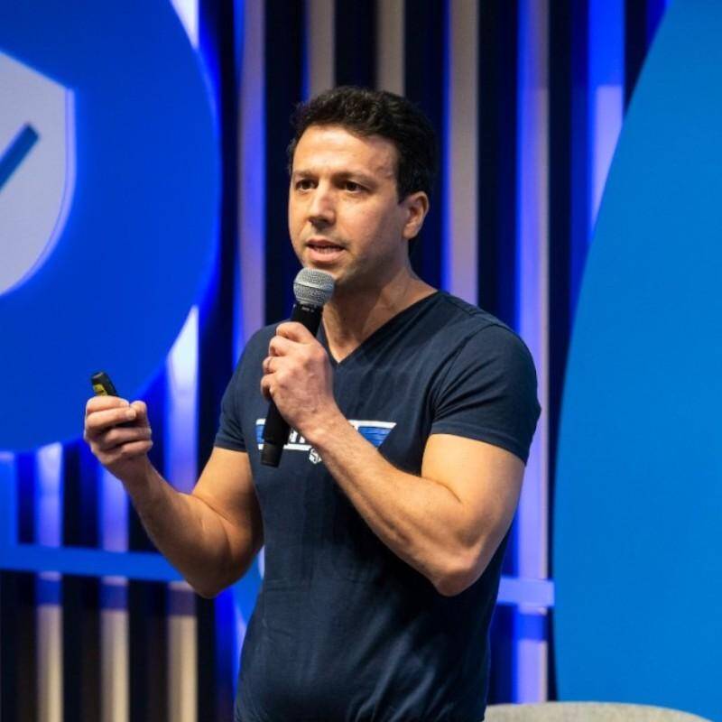 Hamid Echarkaoui