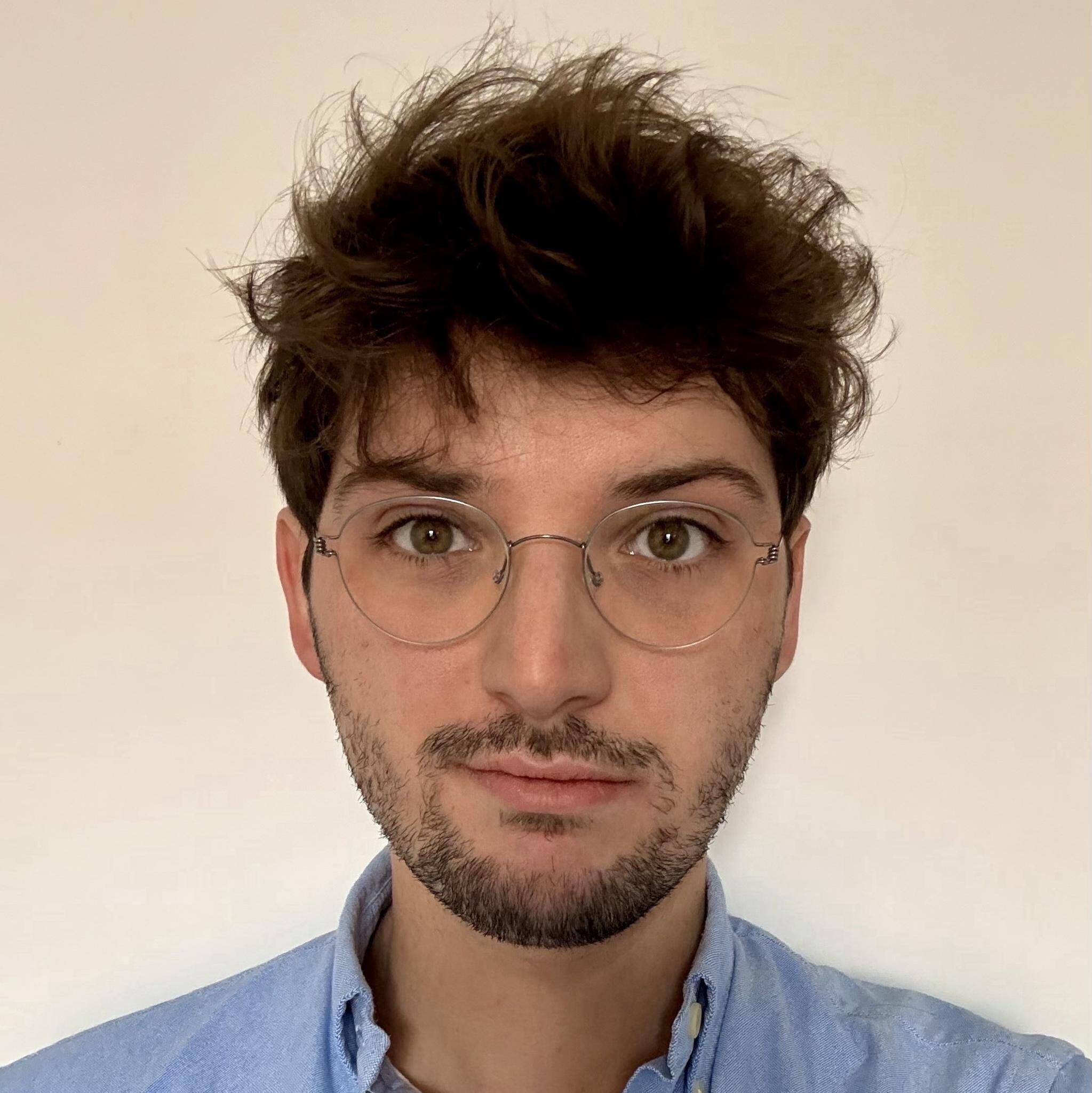 Antoine Poirier