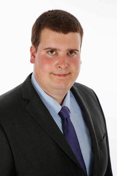 Jonathan Soihier
