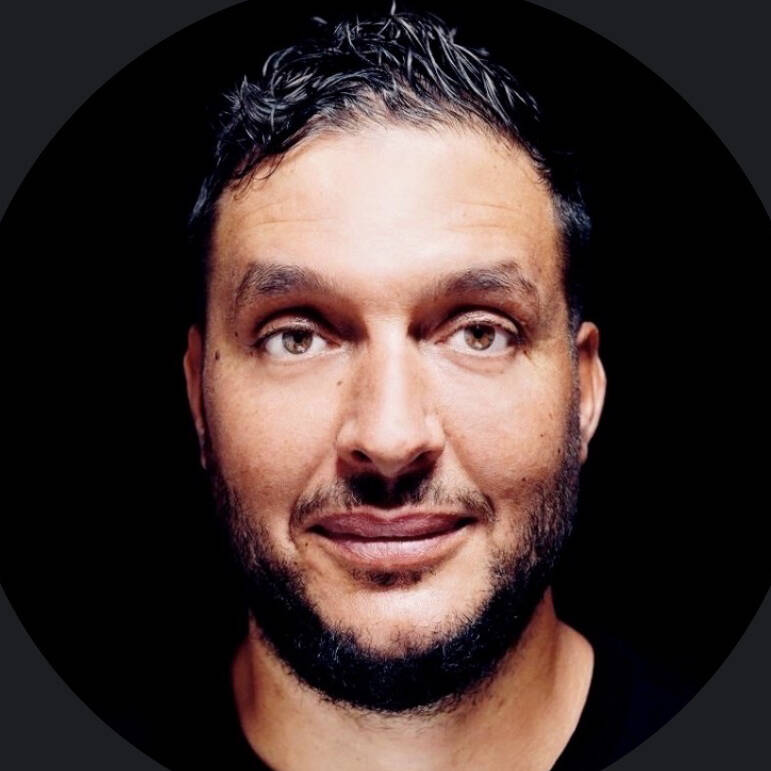 Hassan A. - International Business Development Director
