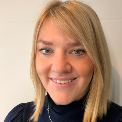 Karen Frauen - Nachhaltigkeitsberaterin für ESG & Klimastrategie