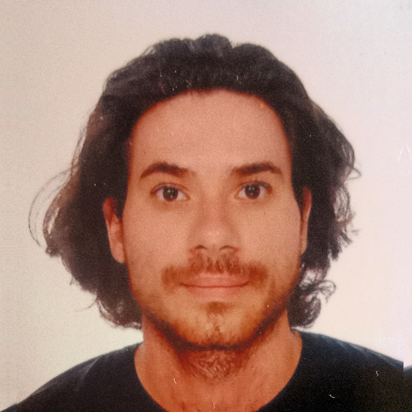 Sergio Herranz Guzmán