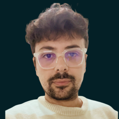 Marc F. - Consultant Acquisition Digitale | SEO, Emailing