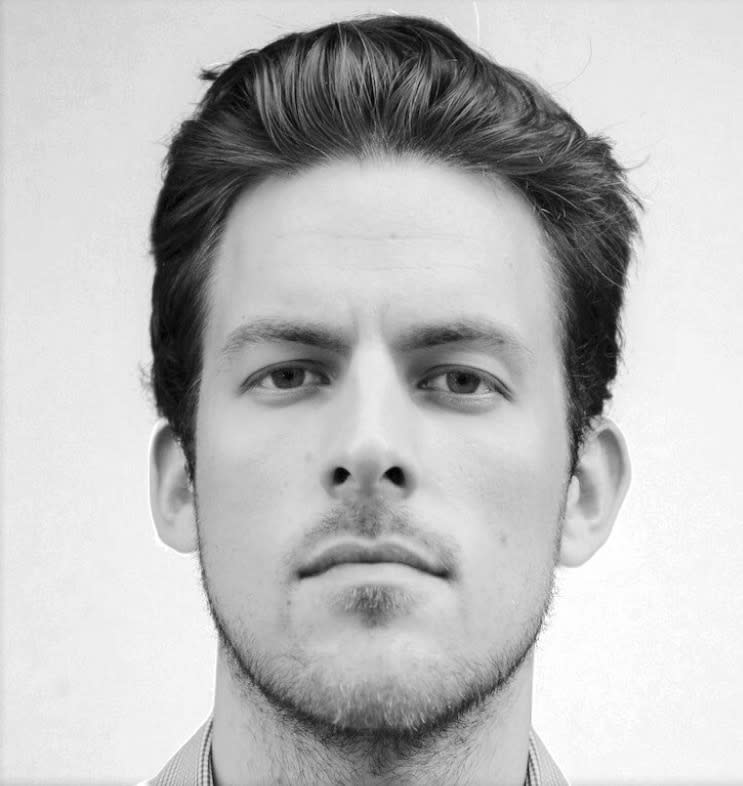 Alexandre Berquier