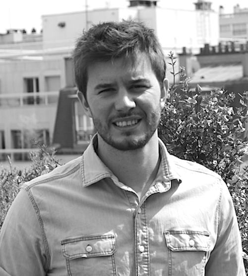 Romain Bellet