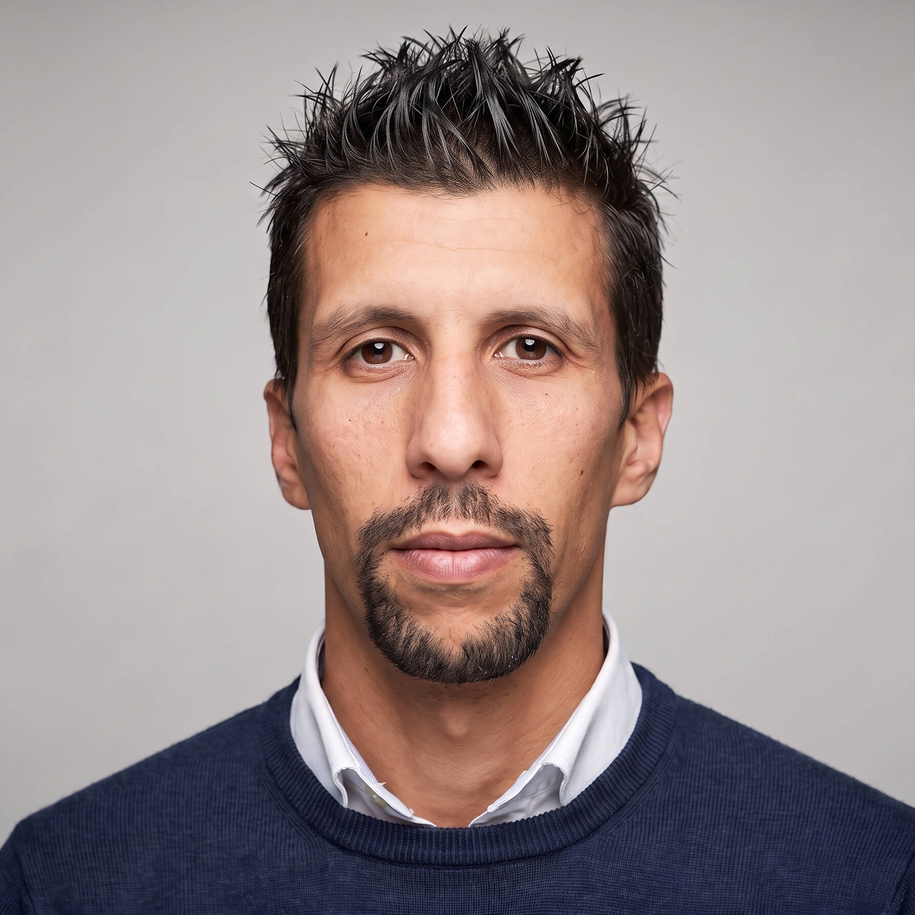 Kerdoud Tahar