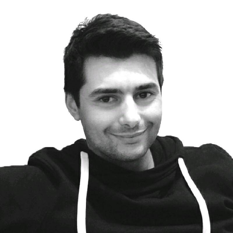 Selim Rachedi