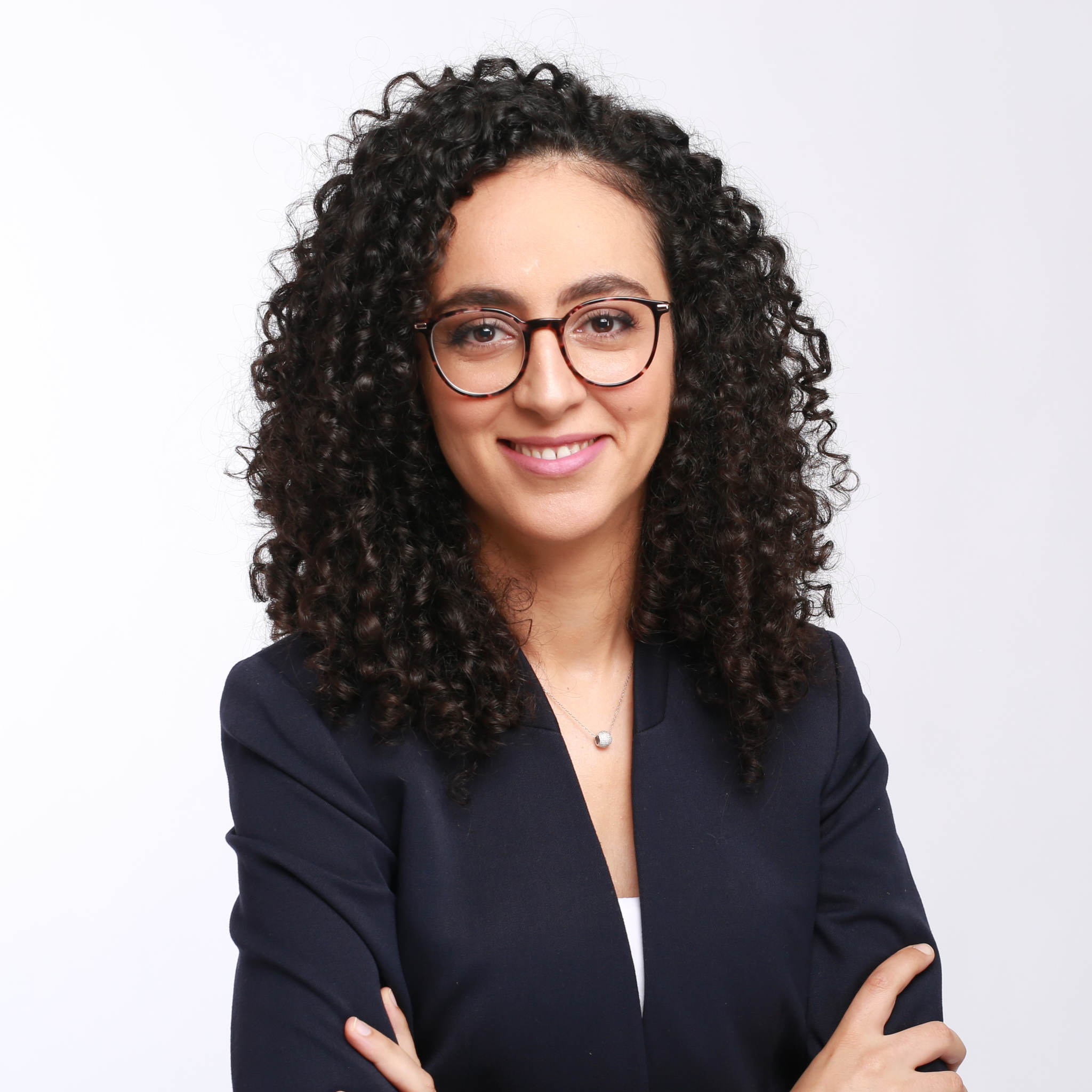 Raounak El Ouahidi