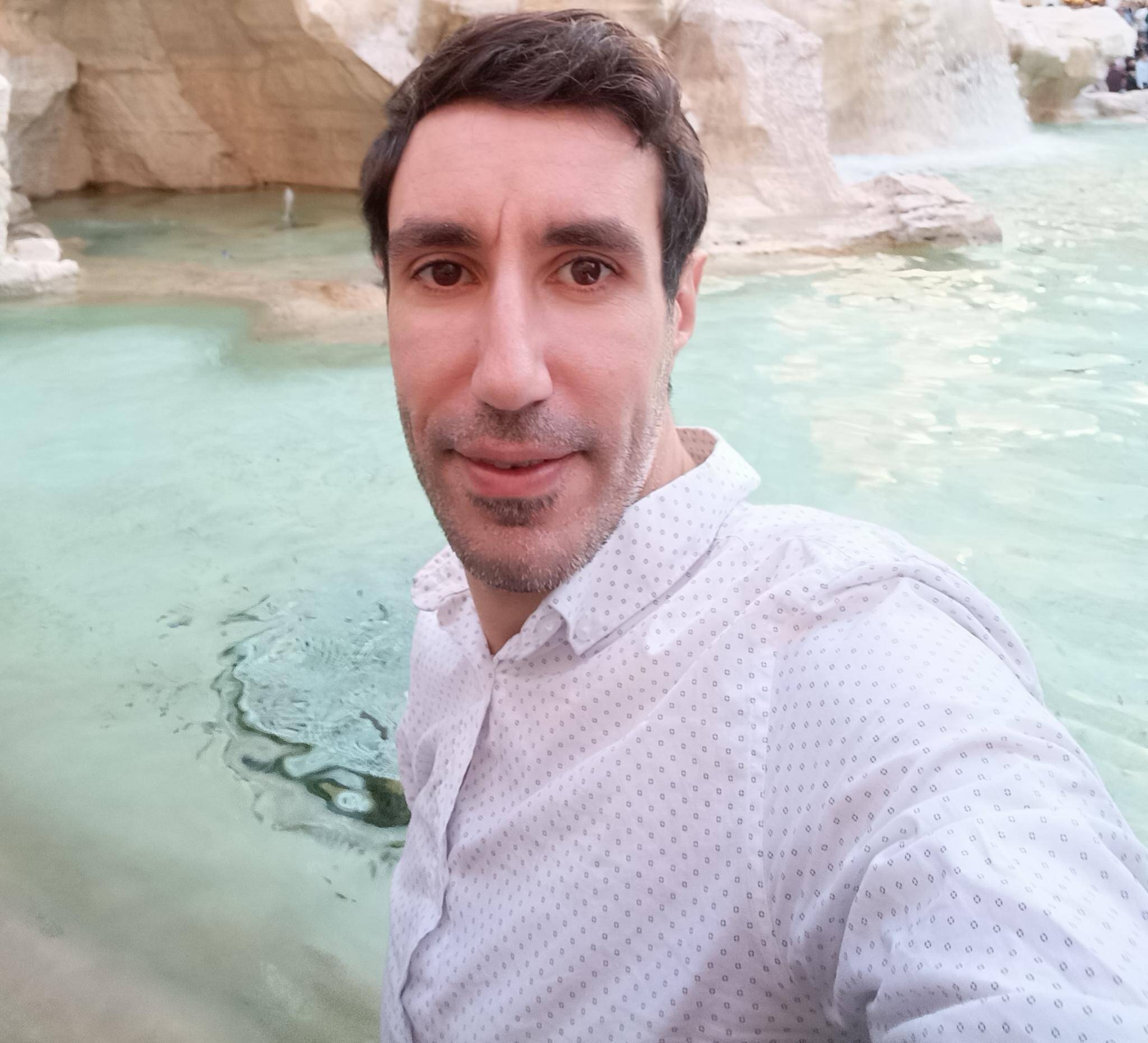 Ahmed Chtourou